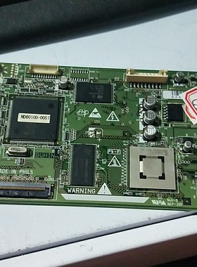 日立42PD7990TC 逻辑板 ND25001-D062 HANDA 屏FPF42C128128UE-55