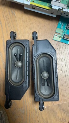 保修一年夏普LCD-40E66/Z660A 40G100A 喇叭ZB596WJ/597WJ AD690W