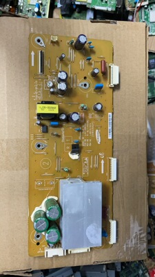 原装三星等子离电视S42AX一YB11YD15 Y板 42DHYM LJ41一09479A