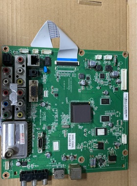 长虹3D50A3000I 主板JUC7.820.00061407 配屏PM50H4000