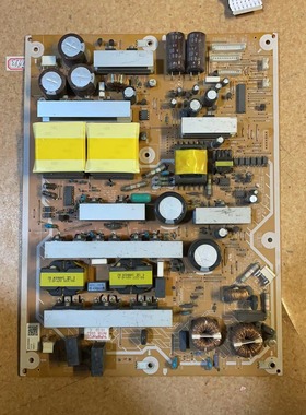 松下TH-P42UT30c TH-P46UT30c 电源板PSC10351G M N0AE6KK00006