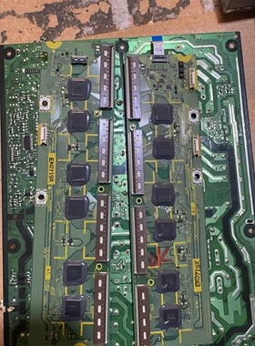 原装松下TH-P46U20C 缓冲板 TNPA5088 AC TNPA5089 AC 一对价格