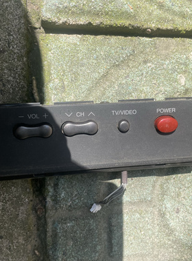 LCD-37BX5/BX6电源按键板KD685