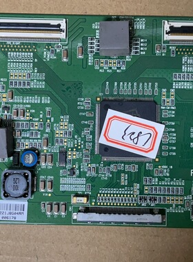 索尼KLV- 52V440A KDL-52V5500逻辑板FS_HBC2LV2.4屏LTY520HB07