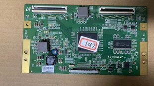 索尼KLV- 52V440A KDL-52V5500逻辑板FS_HBC2LV2.4屏LTY520HB07