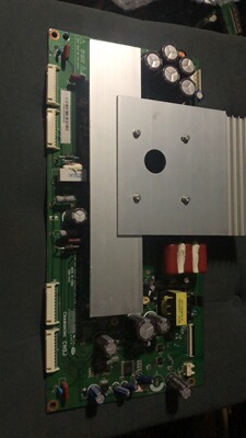 长虹PT50638X PT50658X PT50718X TV50738X Y板JUQ7.820.00029243