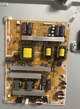 TH-P55UT50C电源板MPF6914 PCPF0290 60