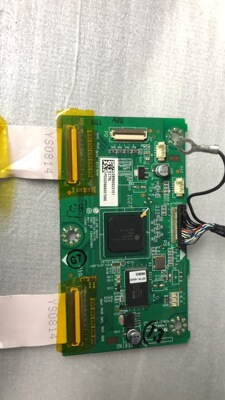 海尔P32R1海信TPW32V68逻辑板32F1B EBR50523101 EAX43922801