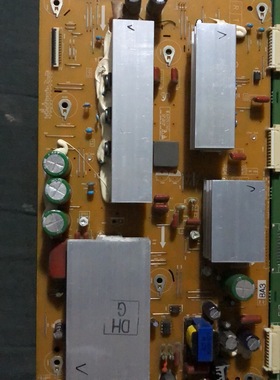 LJ41-09423A LJ92-01760A LJ92-01764A Y板 PS51D450A2 原装