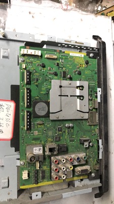 现货原装松下 TH-P42U33C TH-P46U33C TH-P50U33C 主板 TNPH0961