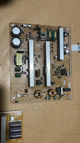原装索尼KLV-52W300A 52X300A 52W380A 电源板1-873-814-14/13/15