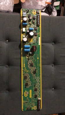 原装松下TH-P42U30C P42U33C SS板 TNPA5350 AD 测好