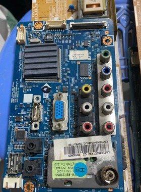 三星LA32C350D1主板BN41-01372B/A屏T315HA01-DB/LTF320AP06/9