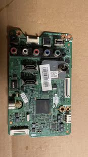 三星拆机 PS43E450AIR 主板BN41-01799A 配屏S43AX-YB01