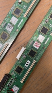 PS42C7SPS42E7C三星 S42SD-YD09 缓冲板 LJ41-03432A LJ92-01339A