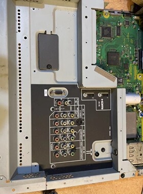 松下TH-42PV65C原装电视配件主板TNPA3756 1 DG 屏MC106H23F9