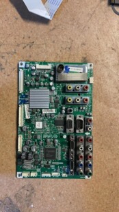 原装拆机LG 42PC5RV-TB 主板EAX32572504(4) 配屏PDP42V80634