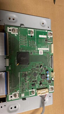 夏普 LCD-60E77A 逻辑板 KF239 XF239WJ RUNTK4225TP ZJ