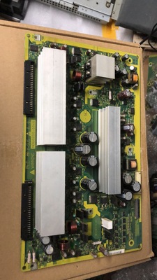 原装拆机日立50PD9980TC 50PD9900TC 等离子Y板 ND60200-0046