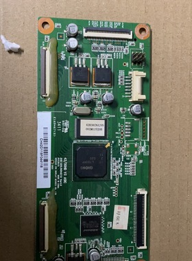 原装长虹3D42738IV 逻辑板JUQ7.820.00046731屏PM42H30