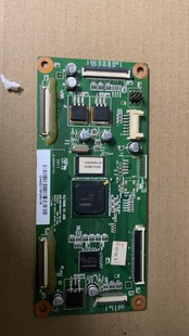 原装长虹3D42738IV 逻辑板JUQ7.820.00046731屏PM42H30