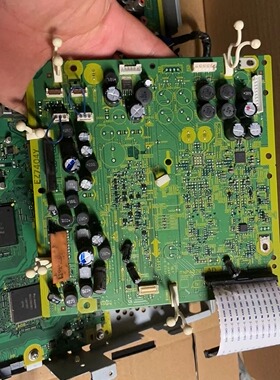 原装松下等离子TH-42PV60C TH-42PV65C PA板 TNPA3761 AD 已测好