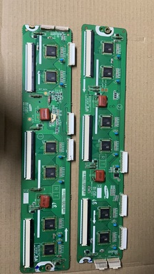 长虹3D60C4000I PS60F5000AR缓冲板LJ41-10335A LJ41-10336A一对