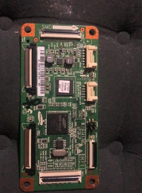 原装三星等离子电视 PS51D450A2 逻辑板 LJ41-09475A