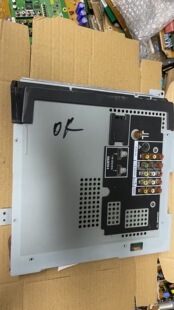 主板 TNPH0782 拆机 屏 P50X10C MC127H27U12 松下TH