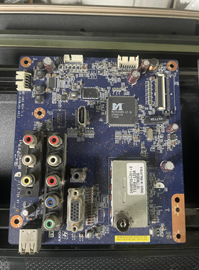 KLV-40BX421主板1P-010BJ05-4011BF-CN3屏V400L1-L11