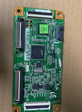 原装长虹3D42A3700iD逻辑板S43AX-YB01 LJ41-10293A LJ92-01911A