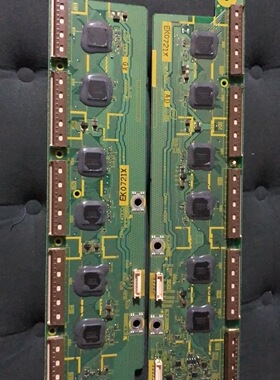 原装 松下TH-P50S25C TH50U20C 缓冲板TNPA5090 AD TNPA5091