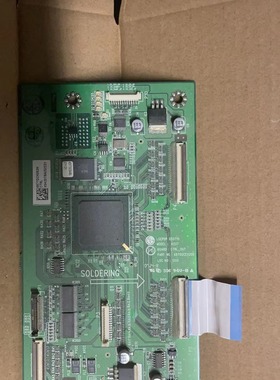 LG 42V7 逻辑板LGEPDP 6870QCE020D 6870QCE120D