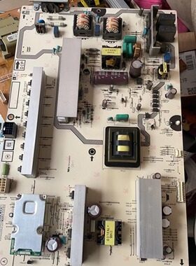 原装夏普LCD-52LE700 LCD-46LE700A电源板RUNTKA625WJQZ PSD-0699