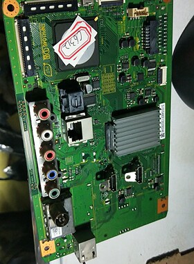 原装松下 TH-P55S60CD 主板 TNPH1046 CF 屏MC140FJ6B12 斯