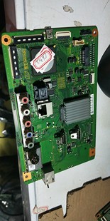 P55S60CD 主板 TNPH1046 原装 屏MC140FJ6B12 斯 松下