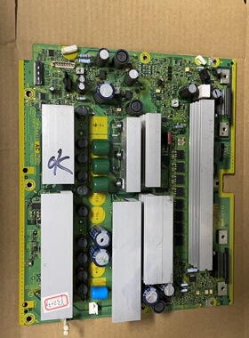 松下TH-50PZ800C SC板 TNPA4410屏MC127F19T11