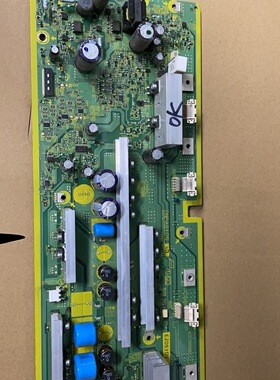 测好松下TH-P42/46/50S25C P42/46/50U20C Y板 TNPA5105 AD AC AB