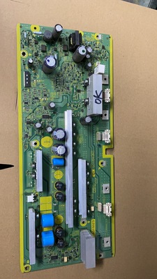 测好松下TH-P42/46/50S25C P42/46/50U20C Y板 TNPA5105 AD AC AB