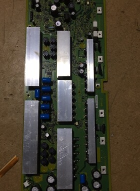 松下原装TH-P58V10C TH-P65V10C TH-P65PF12CK SC板 Y板 TNPA4978