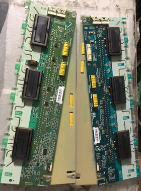 LJ97-01645A LJ97-01646A LJ97-01647A LJ97-01648A 高压板一套