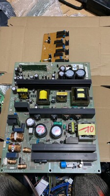 东芝等离子42WP56C电源板1H276W PSC10127F