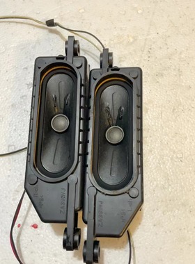 夏普LCD-40E66A LCD-40Z660A 电视机喇叭 扬声器1104PA078A质量好