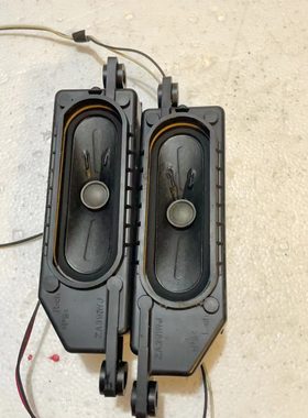 夏普LCD-40E66A LCD-40Z660A 电视机喇叭 扬声器1104PA078A质量好