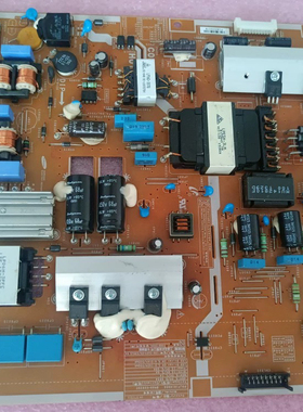 UA55F6400AJ 电源板L55X1QVDSM BN44-00625C  BN44-00625A