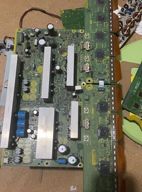 原装松下TH-P42S10C P46S10C P50S10C SC板TNPA4829 AD AC AB