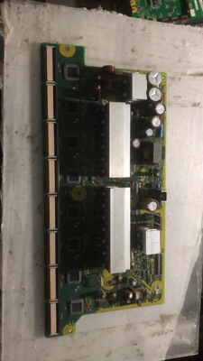 原装 日立 P32E102C Y板 P#JA31072 Y-SUS 实拍 现货