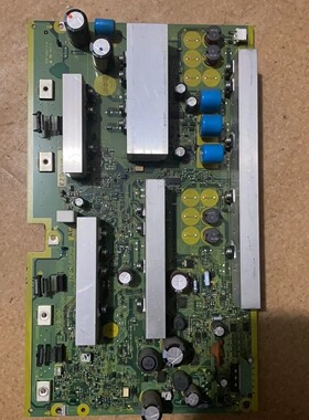 原装松下TH-P46S10C TH-P50S10C SC板 Y板 TNPA4829 AC AB