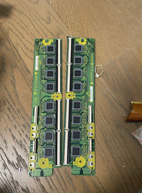 P50A102C缓冲板PJA31574-A测好的单片 B