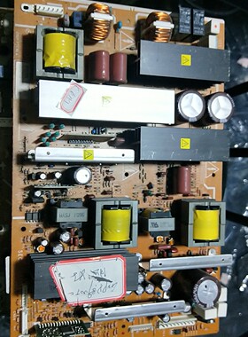 原装日立42PD8900TC电源板 MPF7415QLF